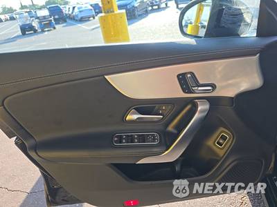 2025 Mercedes-Benz CLA 250 - zdjęcie 9 z 25 - miniatura