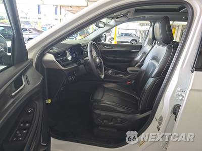 2024 Jeep Grand Cherokee 4xe - zdjęcie 7 z 26 - miniatura