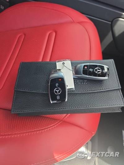 2024 Mercedes-Benz G 550 4MATIC - zdjęcie 23 z 23 - miniatura