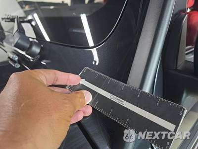 2024 Mercedes-Benz G 550 4MATIC - zdjęcie 21 z 23 - miniatura
