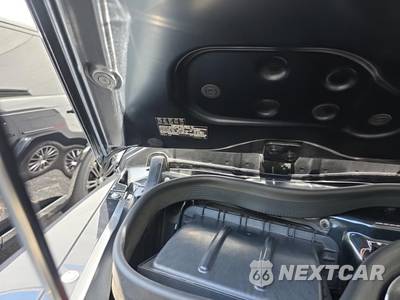 2024 Mercedes-Benz G 550 4MATIC - zdjęcie 22 z 23 - miniatura