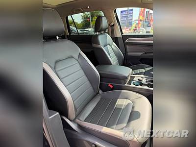 2023 Volkswagen Atlas V6 SEL Premium R-Line - zdjęcie 2 z 9 - miniatura
