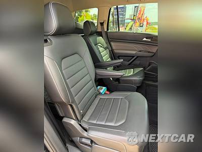 2023 Volkswagen Atlas V6 SEL Premium R-Line - zdjęcie 3 z 9 - miniatura