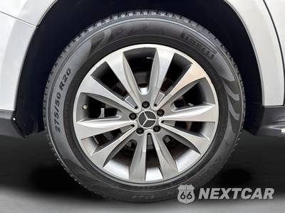 2015 Mercedes-Benz GL 450 4MATIC - zdjęcie 29 z 30 - miniatura