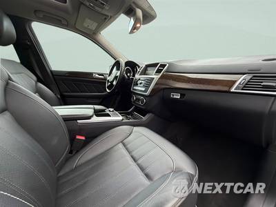 2015 Mercedes-Benz GL 450 4MATIC - zdjęcie 11 z 30 - miniatura