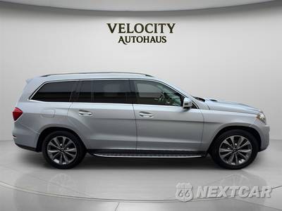 2015 Mercedes-Benz GL 450 4MATIC - zdjęcie 8 z 30 - miniatura