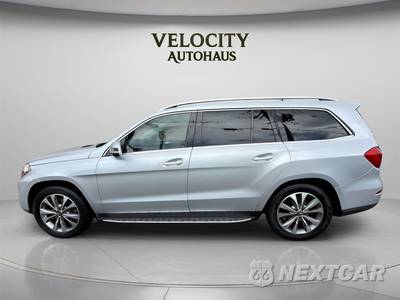 2015 Mercedes-Benz GL 450 4MATIC - zdjęcie 7 z 30 - miniatura