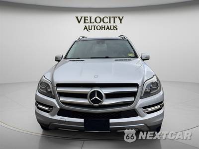 2015 Mercedes-Benz GL 450 4MATIC - zdjęcie 2 z 30 - miniatura