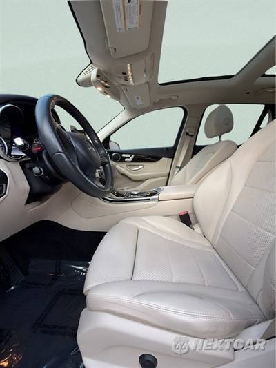 2017 Mercedes-Benz GLC 300 - zdjęcie 10 z 26 - miniatura