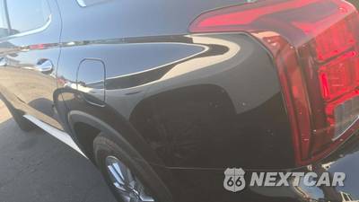 2024 Hyundai Palisade SEL 7-Passenger - zdjęcie 25 z 34 - miniatura