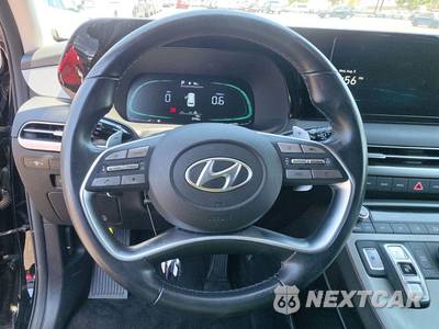 2024 Hyundai Palisade SEL 7-Passenger - zdjęcie 10 z 34 - miniatura