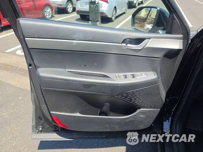 2024 Hyundai Palisade SEL 7-Passenger - zdjęcie 9 z 34 - miniatura