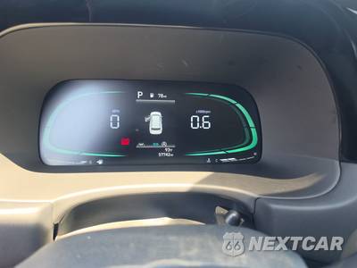 2024 Hyundai Palisade SEL 7-Passenger - zdjęcie 12 z 34 - miniatura