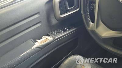 2011 Honda Ridgeline RTL Crew Cab Medium Bed w/Navigation - zdjęcie 24 z 44 - miniatura