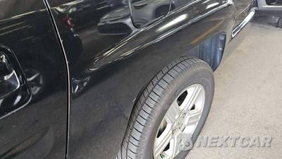 2011 Honda Ridgeline RTL Crew Cab Medium Bed w/Navigation - zdjęcie 34 z 44 - miniatura