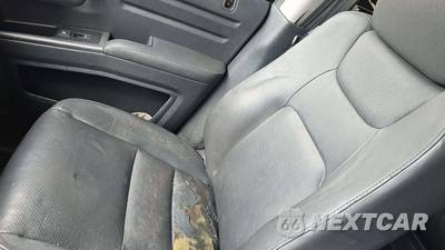 2011 Honda Ridgeline RTL Crew Cab Medium Bed w/Navigation - zdjęcie 27 z 44 - miniatura