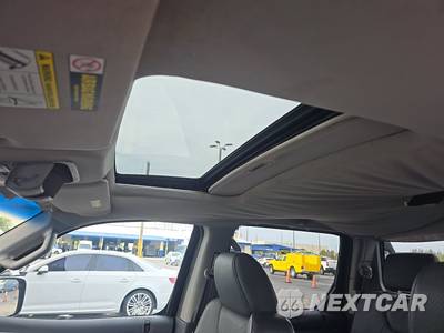 2011 Honda Ridgeline RTL Crew Cab Medium Bed w/Navigation - zdjęcie 18 z 44 - miniatura