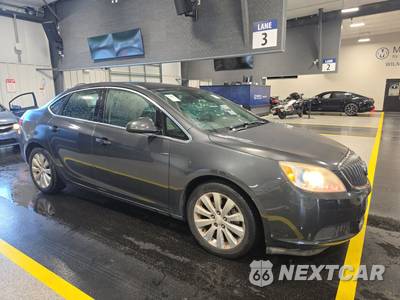 2016 Buick Verano 1SD - zdjęcie 3 z 28 - miniatura