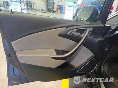 2016 Buick Verano 1SD - zdjęcie 9 z 28 - miniatura