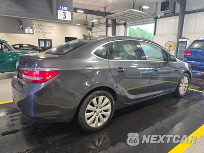 2016 Buick Verano 1SD - zdjęcie 4 z 28 - miniatura