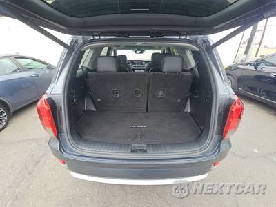 2021 Hyundai Palisade Limited - zdjęcie 16 z 27 - miniatura