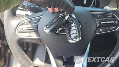 2021 Hyundai Palisade Limited - zdjęcie 20 z 27 - miniatura