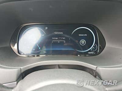 2021 Hyundai Palisade Limited - zdjęcie 12 z 27 - miniatura