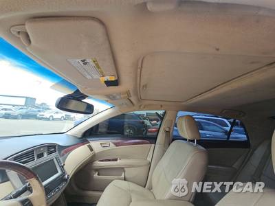 2011 Toyota Avalon Limited - zdjęcie 18 z 31 - miniatura