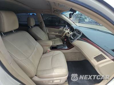 2011 Toyota Avalon Limited - zdjęcie 8 z 31 - miniatura