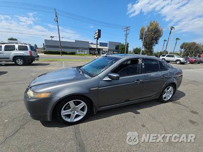 2004 Acura TL - zdjęcie 1 z 34 - miniatura