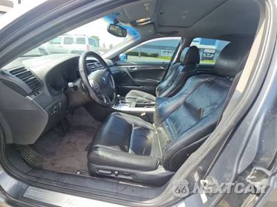 2004 Acura TL - zdjęcie 7 z 34 - miniatura