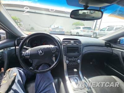 2004 Acura TL - zdjęcie 11 z 34 - miniatura