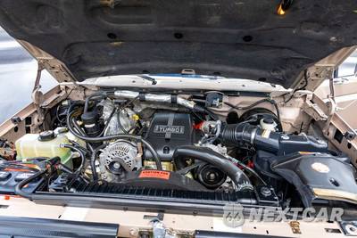 1996 Ford F-250 HD Extended Cab Long Bed - zdjęcie 37 z 50 - miniatura