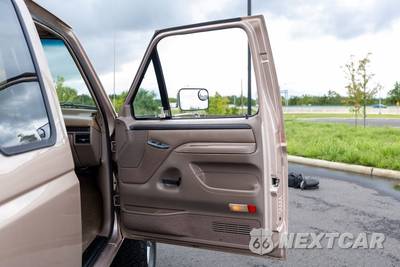 1996 Ford F-250 HD Extended Cab Long Bed - zdjęcie 46 z 50 - miniatura