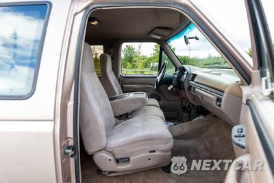 1996 Ford F-250 HD Extended Cab Long Bed - zdjęcie 47 z 50 - miniatura