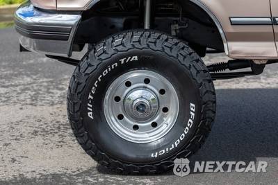 1996 Ford F-250 HD Extended Cab Long Bed - zdjęcie 24 z 50 - miniatura