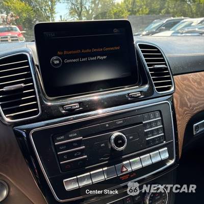 2018 Mercedes-Benz AMG GLS 63 4MATIC - zdjęcie 40 z 50 - miniatura