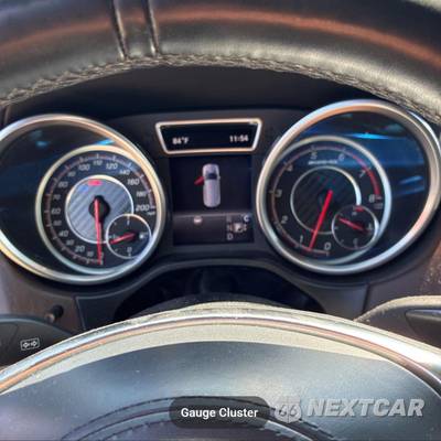 2018 Mercedes-Benz AMG GLS 63 4MATIC - zdjęcie 47 z 50 - miniatura