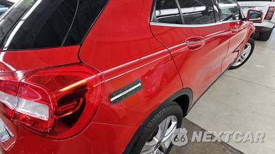 2018 Mercedes-Benz GLA 250 - zdjęcie 40 z 40 - miniatura