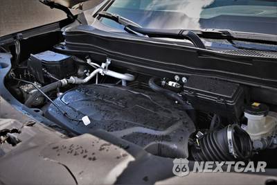 2025 Honda Ridgeline Black Edition Crew Cab Medium Bed - zdjęcie 19 z 20 - miniatura