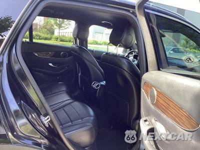 2019 Mercedes-Benz GLC 300 4MATIC - zdjęcie 12 z 20 - miniatura