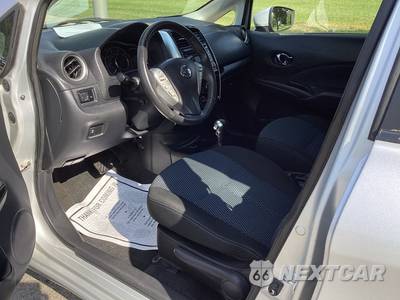 2015 Nissan Versa Note SV - zdjęcie 9 z 18 - miniatura