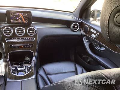 2019 Mercedes-Benz GLC 300 4MATIC - zdjęcie 14 z 20 - miniatura