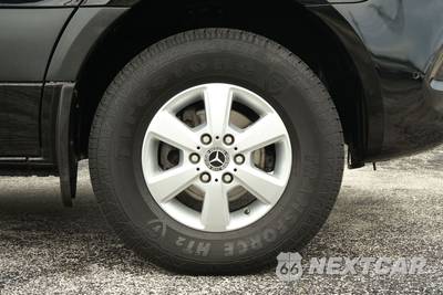 2020 Mercedes-Benz Sprinter 2500 Passenger Van High Roof 170.0" WB - zdjęcie 24 z 25 - miniatura
