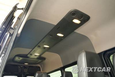 2020 Mercedes-Benz Sprinter 2500 Passenger Van High Roof 170.0" WB - zdjęcie 16 z 25 - miniatura