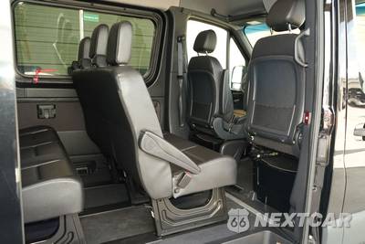 2020 Mercedes-Benz Sprinter 2500 Passenger Van High Roof 170.0" WB - zdjęcie 14 z 25 - miniatura