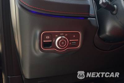 2027 Mercedes-Benz AMG G 63 - zdjęcie 25 z 29 - miniatura