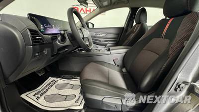 2026 Nissan Sentra SR - zdjęcie 14 z 31 - miniatura