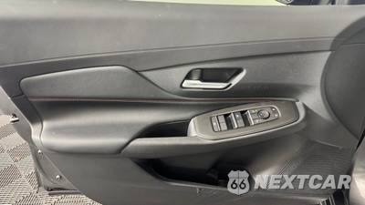 2026 Nissan Sentra SR - zdjęcie 11 z 31 - miniatura
