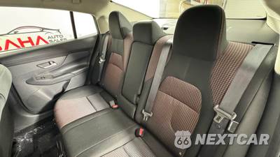2026 Nissan Sentra SR - zdjęcie 28 z 31 - miniatura